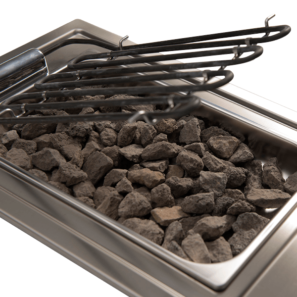 EMJBQ30SX – 30cm Domino Electric BBQ