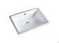 Under Counter Basin