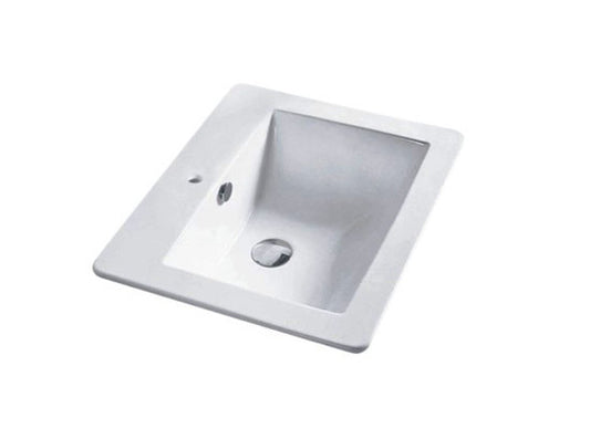 BA110 — Drop-in Basin