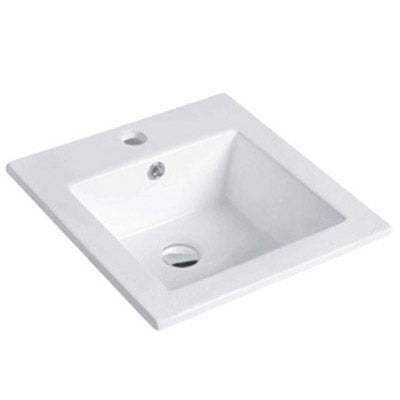 Drop In Basin