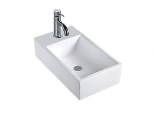 BA200 — Wall Hanging Basin