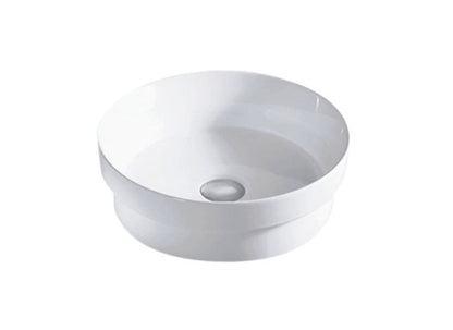 Drop In Basin