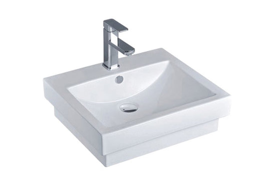 BA310 — Drop-in Basin