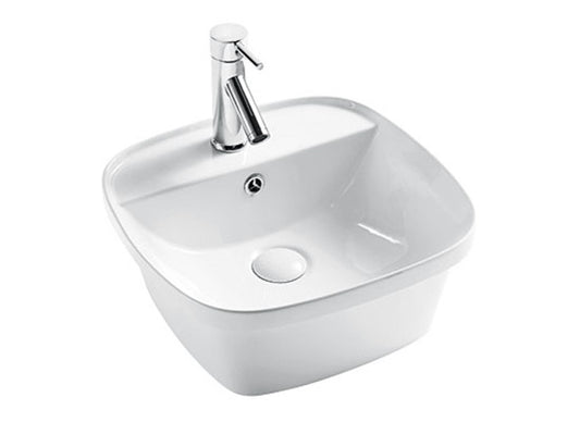 BA330 — Drop-in Basin