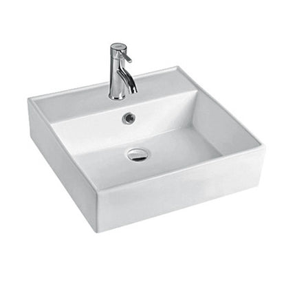440x440x100  Basin