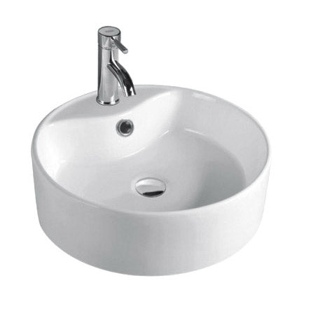 BA420 — Above Counter Basin