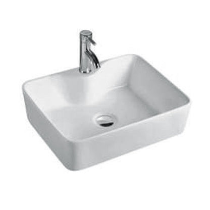 440x440x100  Basin