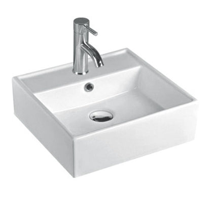 440x440x100  Basin