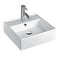 440x440x100  Basin