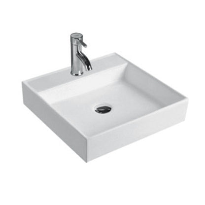 440x440x100  Basin