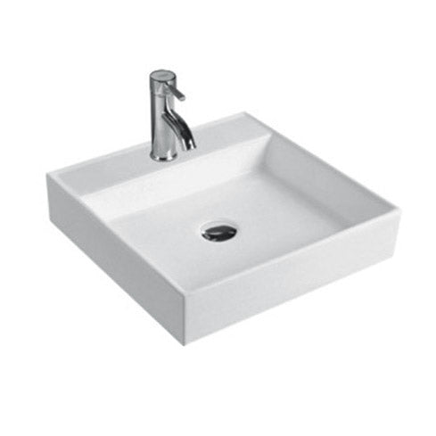 BA450 — Above Counter Basin