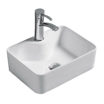 440x440x100  Basin