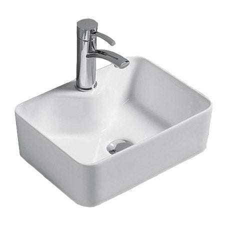 BA460 — Above Counter Basin