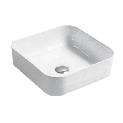 440x440x100  Basin