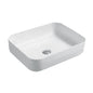 440x440x100  Basin
