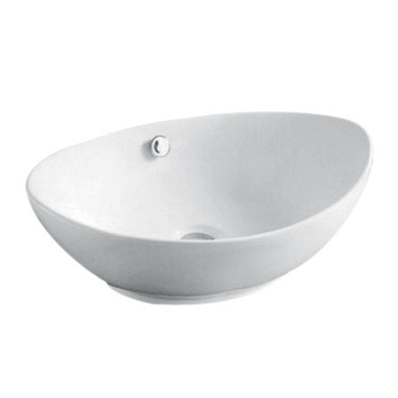 BA540 — Above Counter Basin