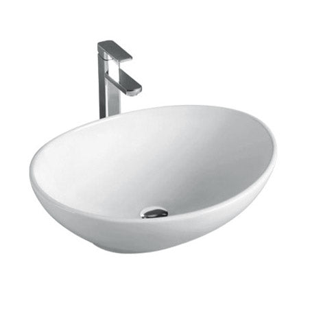 BA550 — Above Counter Basin