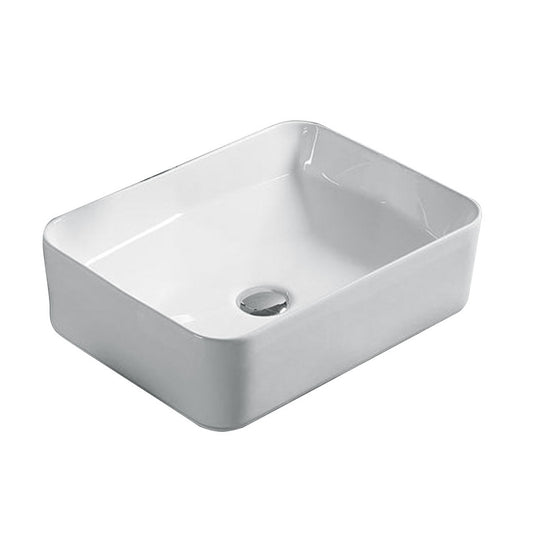 BA560 — Above Counter Basin