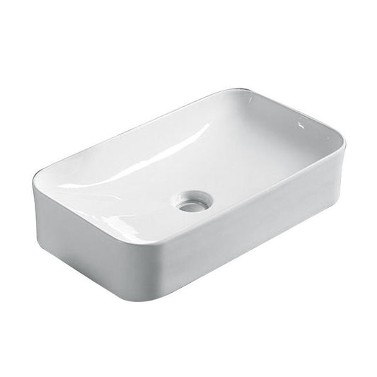 BA570 — Above Counter Basin