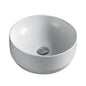440x440x100  Basin