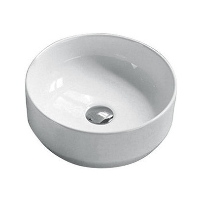 BA580 — Above Counter Basin