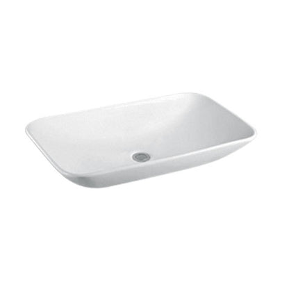 440x440x100  Basin