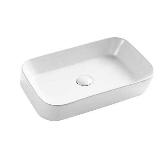 BA720 — Above counter Basin