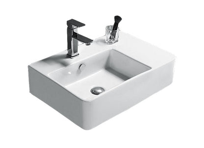 BA800LHB - Above counter Basin