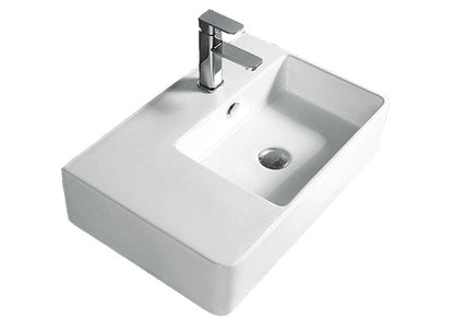 BA800RHB - Above counter Basin