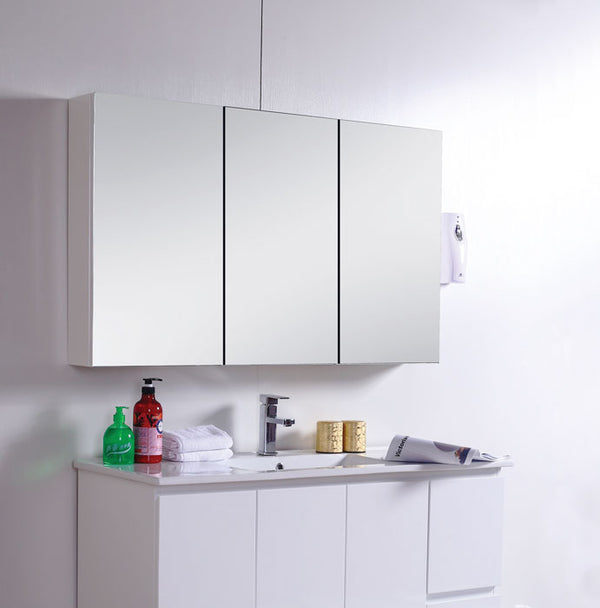1200mm Mirror Cabinet