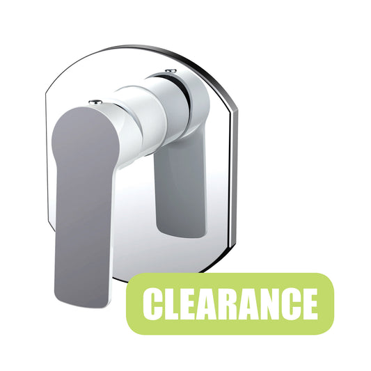 BTC8460 — Shower Mixer