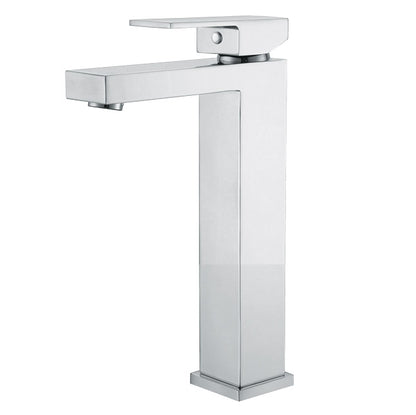 DALLAS Tall Basin Mixer