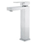 DALLAS Tall Basin Mixer