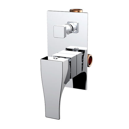 HINO Shower Mixer with Diverter