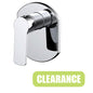 BTR8460 - Shower Mixer