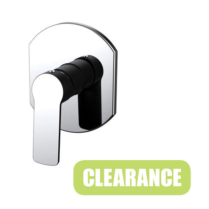 (DISCONTINUED) BTV8460 - Shower Mixer
