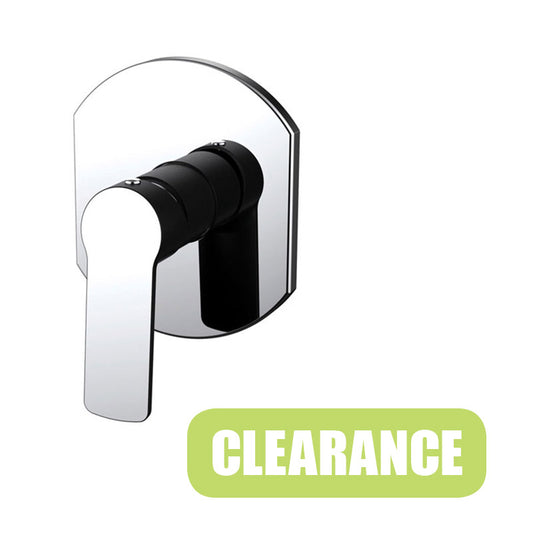 BTV8460 — Shower Mixer