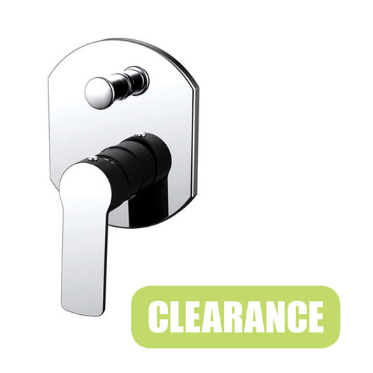 BTV8560 — Shower Mixer With Diverter