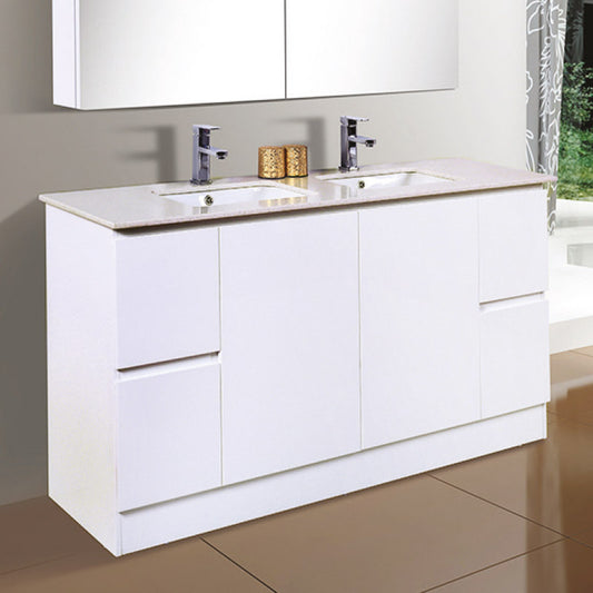 BVN-1500 — Rio Freestanding Vanity