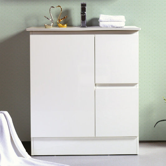 BVN-750 — Rio Freestanding Vanity