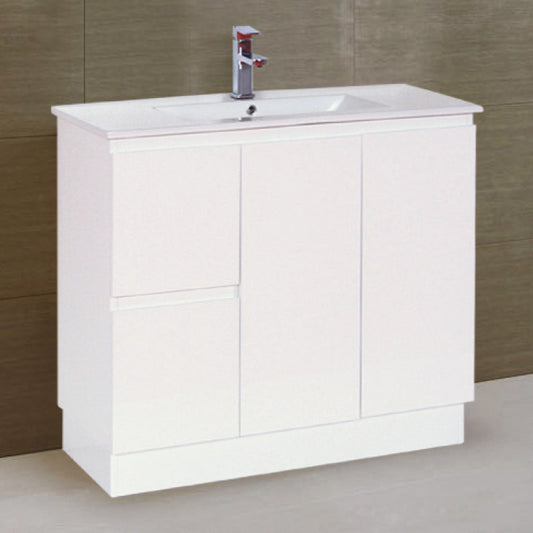 BVN-900 — Rio Freestanding Vanity