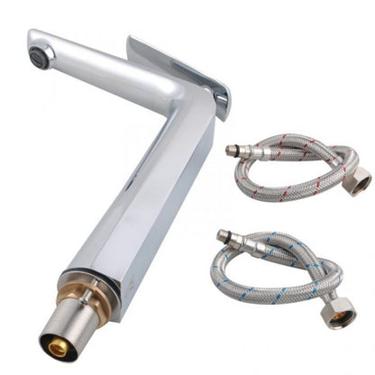 Esperia Chrome Tall Basin Mixer