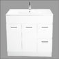 800 Vanity Unit - EURO Series - Free Standing