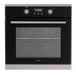 EO600MX – 60cm Fan Forced Oven