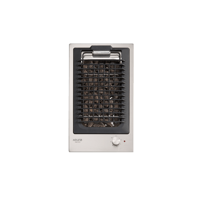 EMJBQ30SX – 30cm Domino Electric BBQ