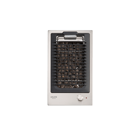 EMJBQ30SX – 30cm Domino Electric BBQ