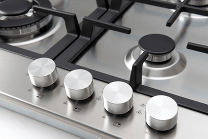 ECT60WCX – 60cm Gas Cooktop