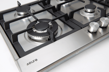 ECT60WCX – 60cm Gas Cooktop