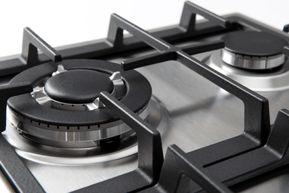 ECT60WCX – 60cm Gas Cooktop