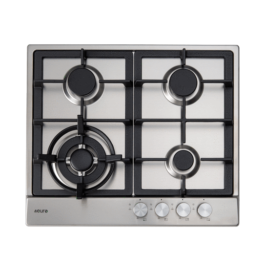 ECT60WCX – 60cm Gas Cooktop